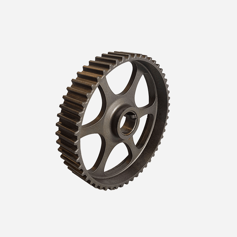 Poulie d'arbre à came moteur 1.8T 20v